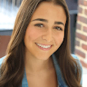 Meet your Posher, Casey